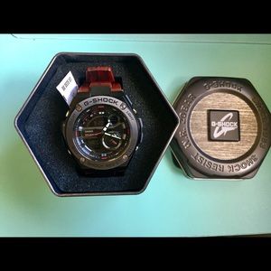 SOLD** Casio G-Shock **SOLD